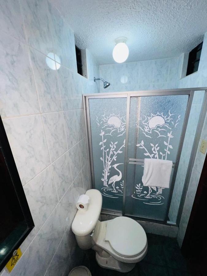 Hotel Estrellita Inn Alameda Quito Extérieur photo